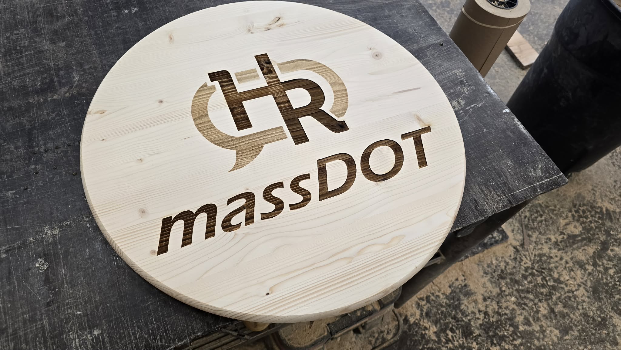 Wooden Sign: CUSTOM ORDER